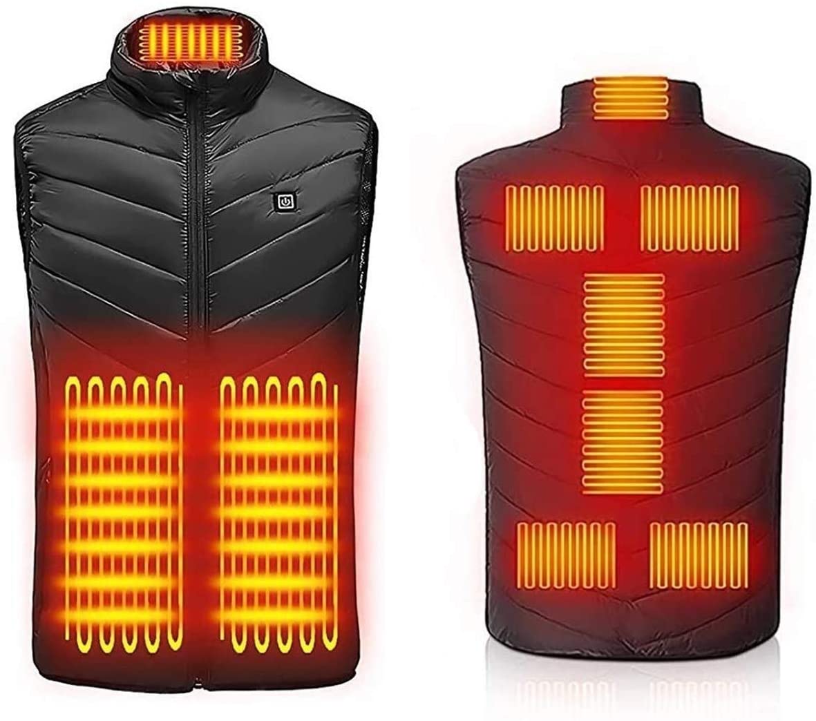 Hilipert Heated Vest Scam
